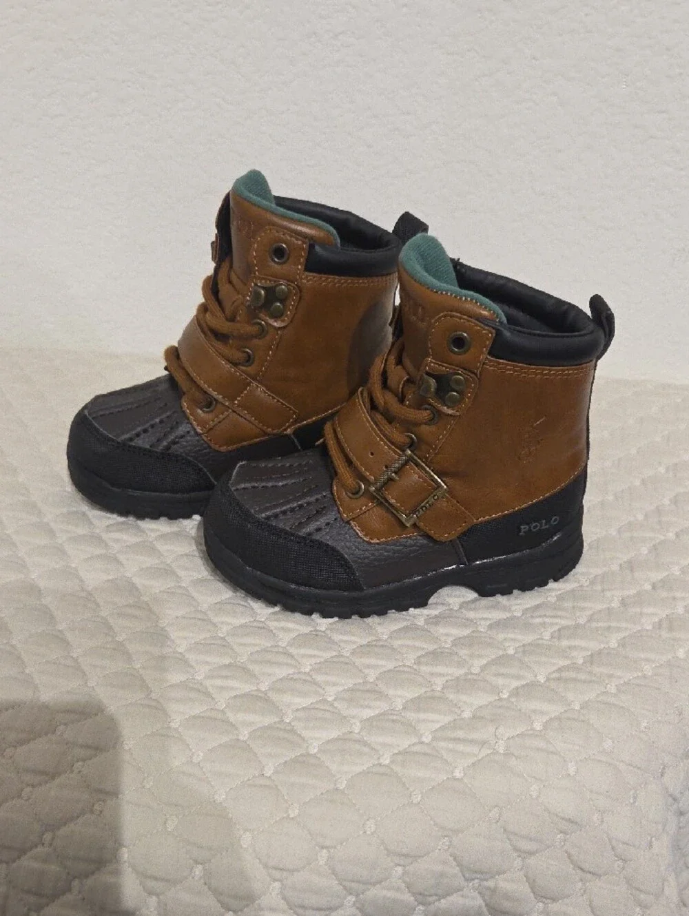 Polo Ralph Lauren kids outdoor